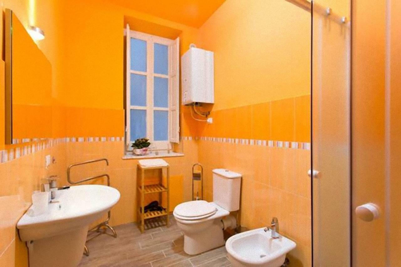 Boheme B&B Al Centro Di Палермо Экстерьер фото